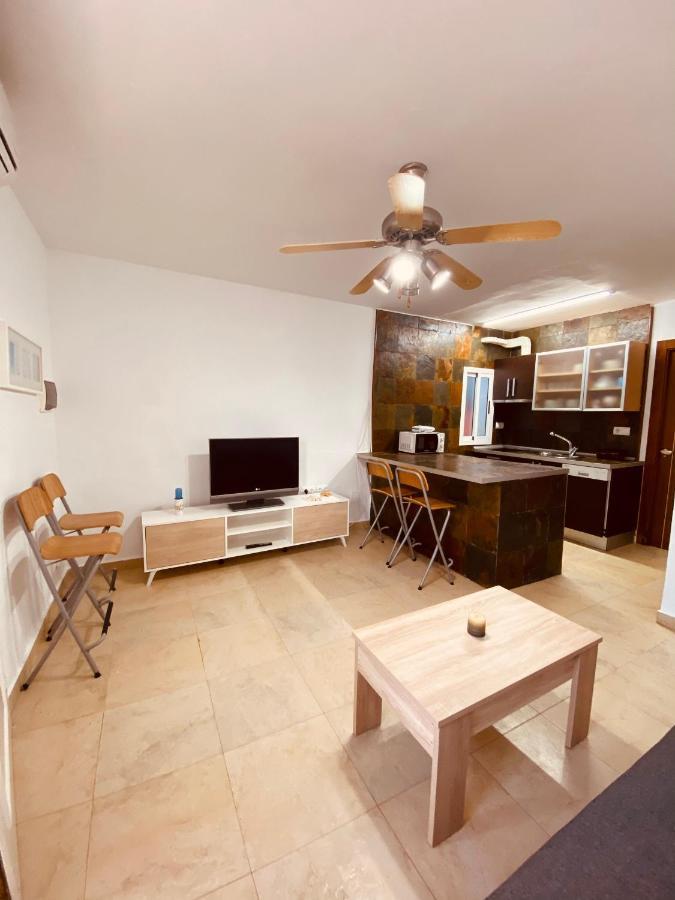 Buen Dia Apartment Las Negras
